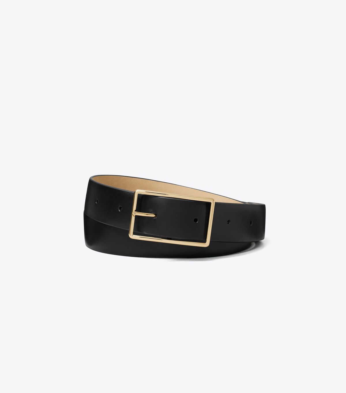 tory burch 1 5  gigi belt