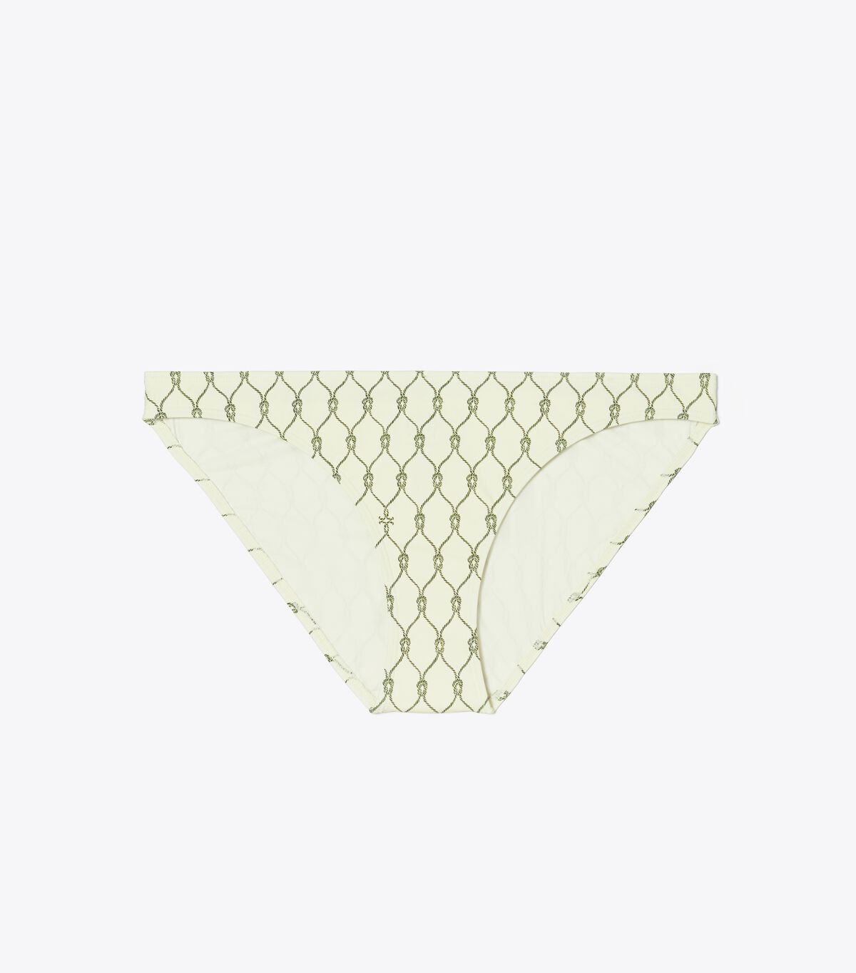 tory burch printed hipster