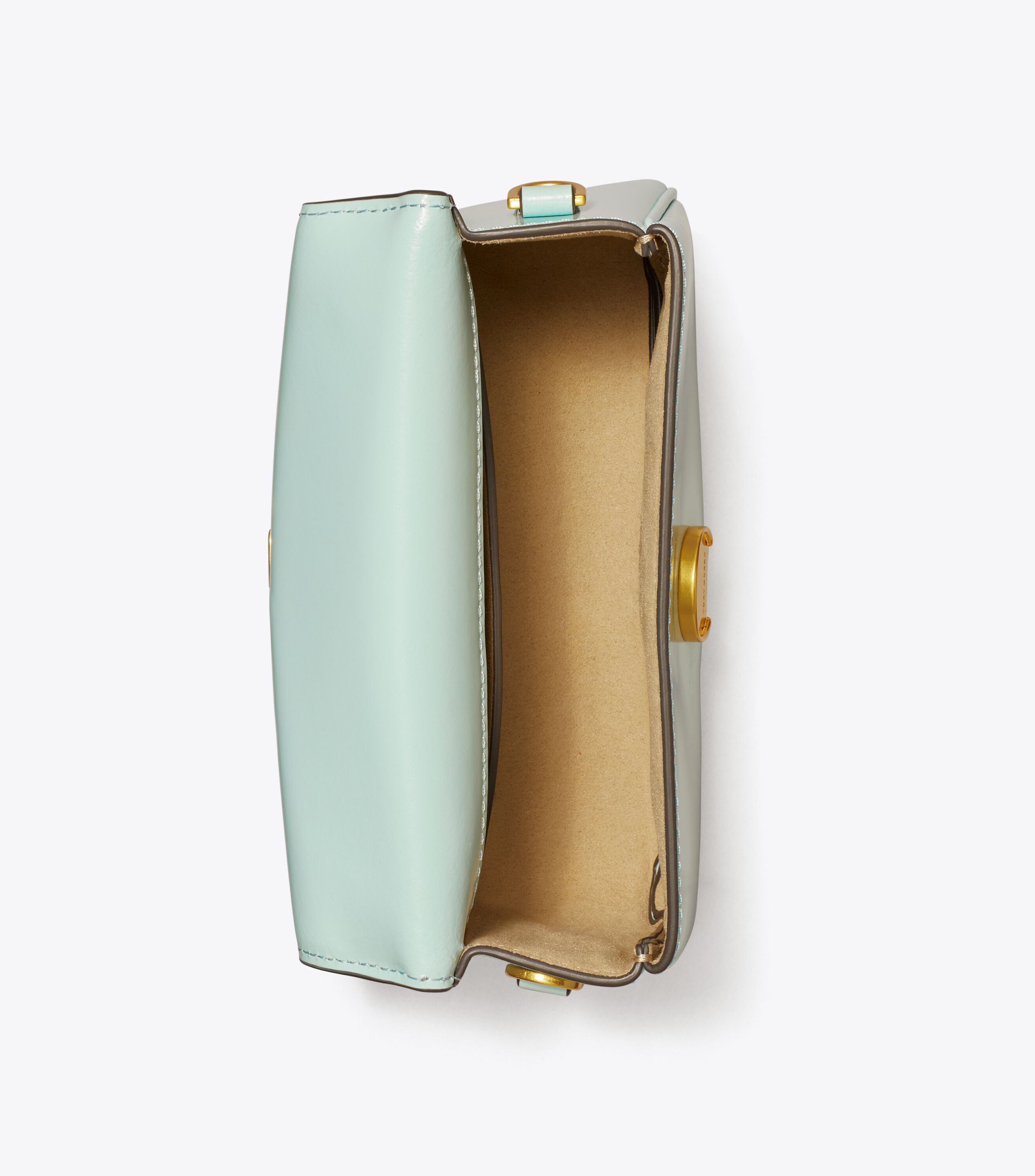 輝い Small Robinson Tory | Seabubble Bag, Top-Handle Spazzolato バッグ