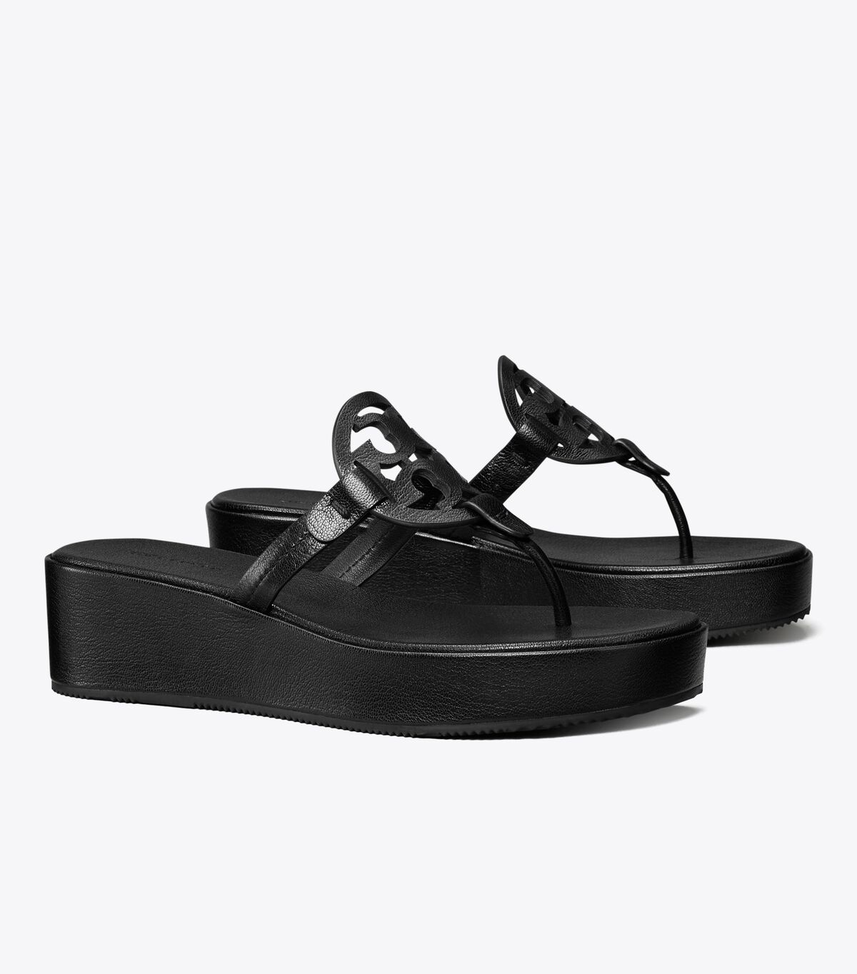 tory burch miller wedge sandal