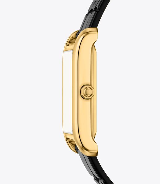 Slim Eleanor Watch tory burch slim eleanor watch
