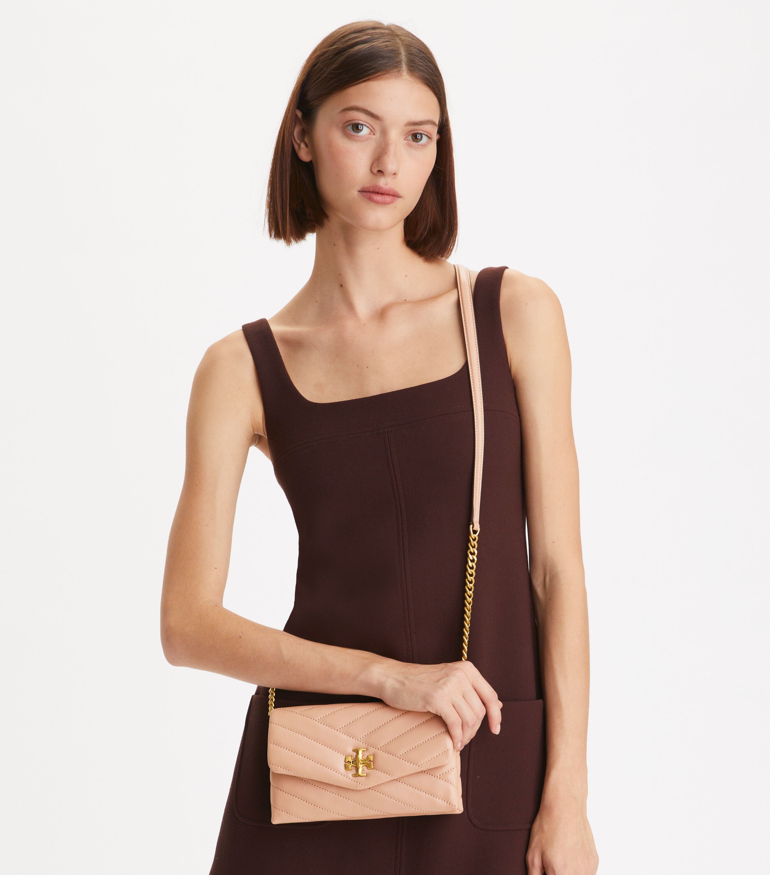 Kira chevron 2025 wallet on chain