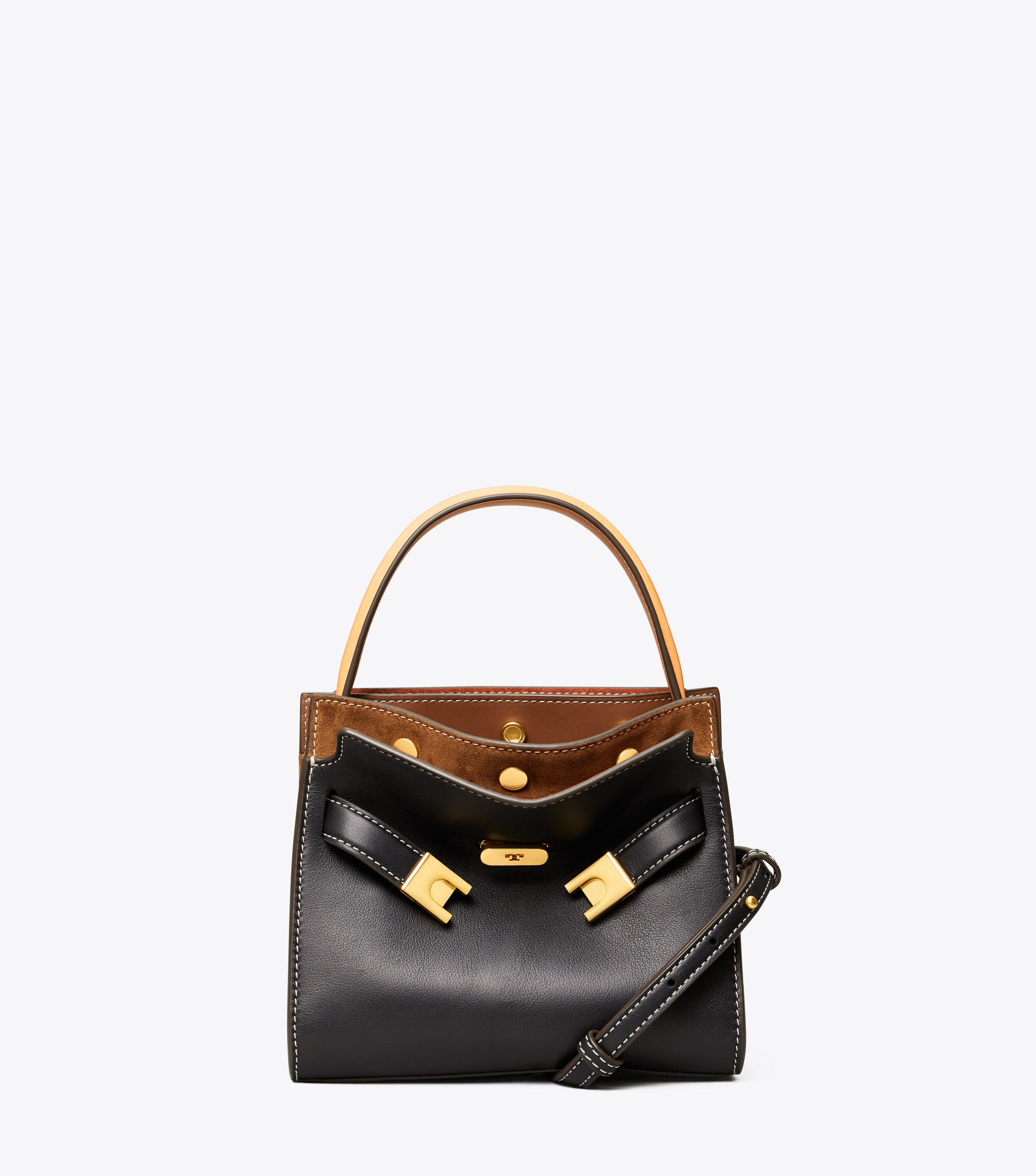 Burch lee top