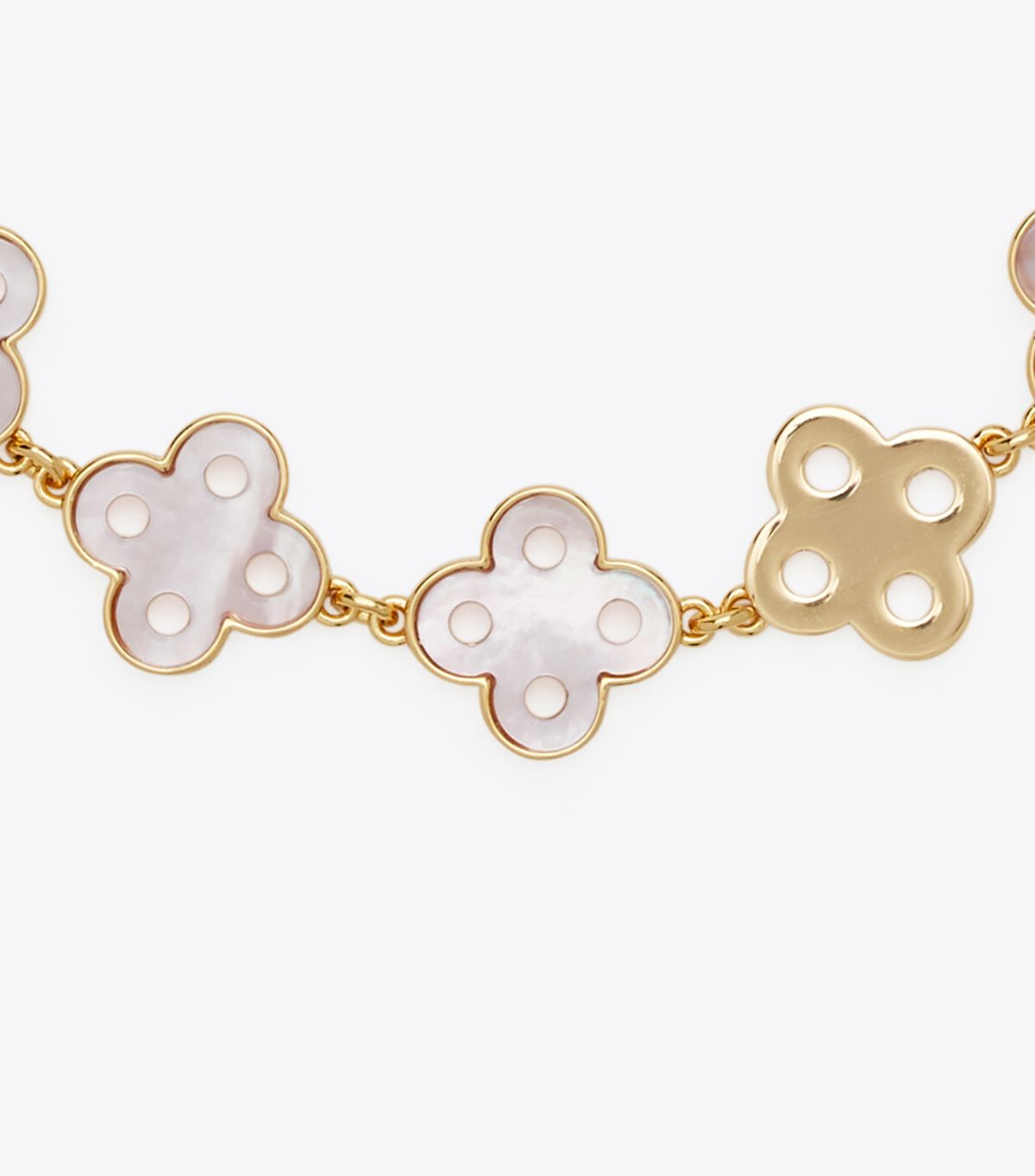 tory burch forget me not bracelet