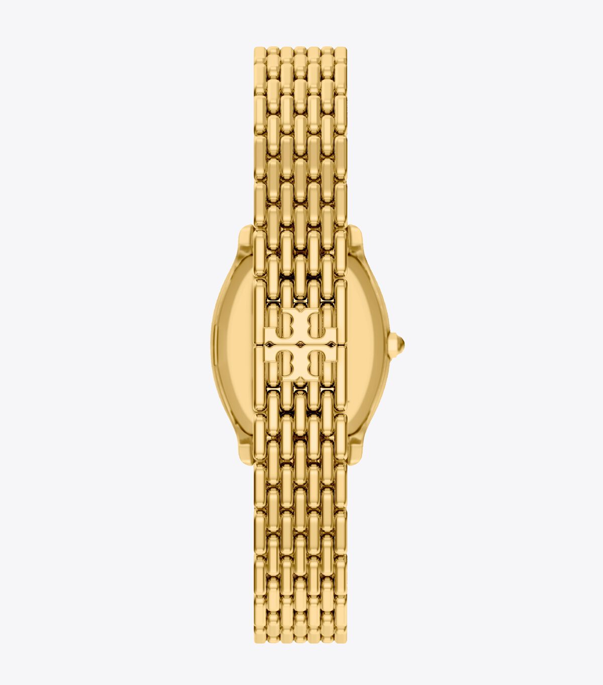 tory burch small eleanor curve watch