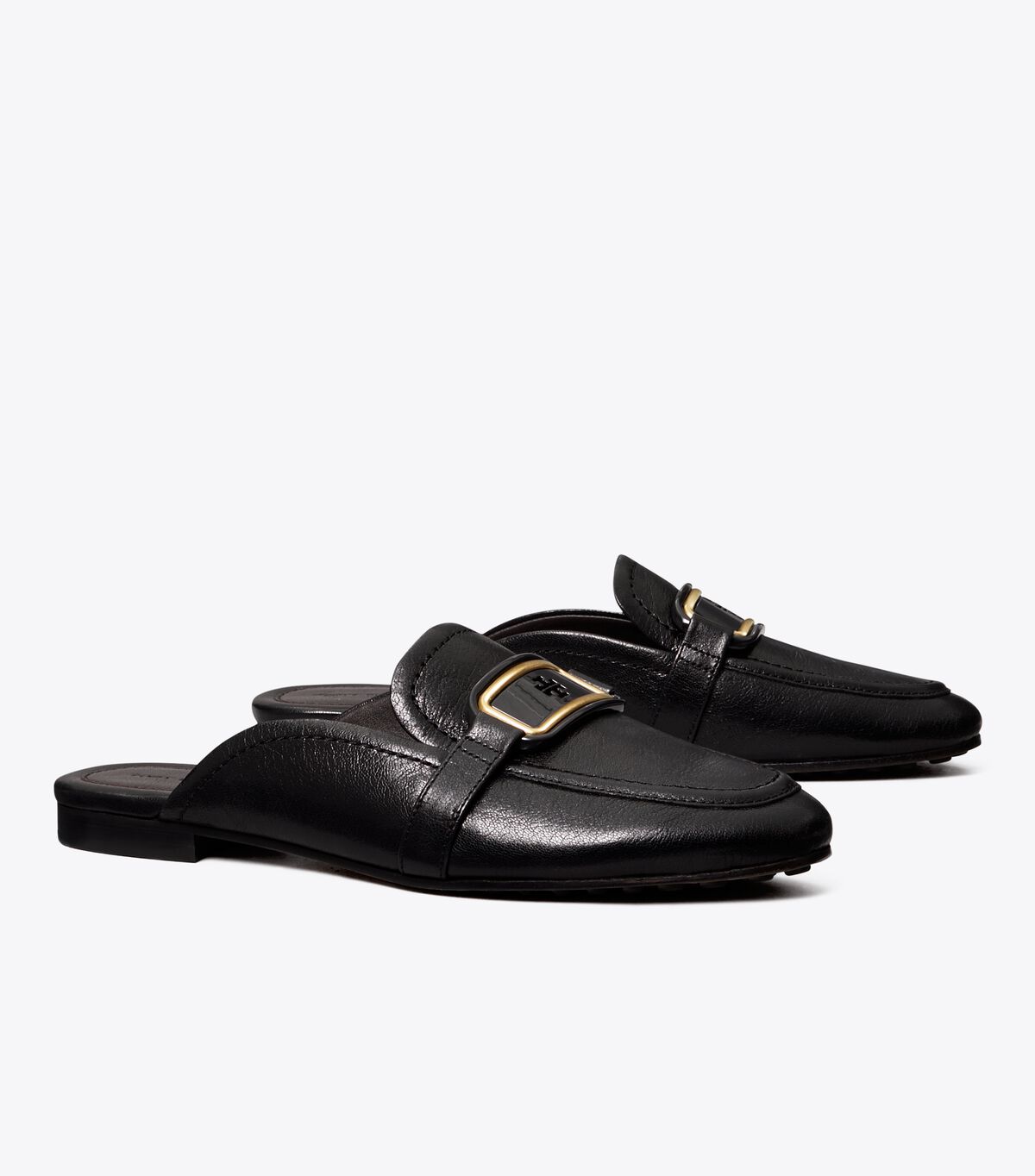 Georgia Backless Loafer