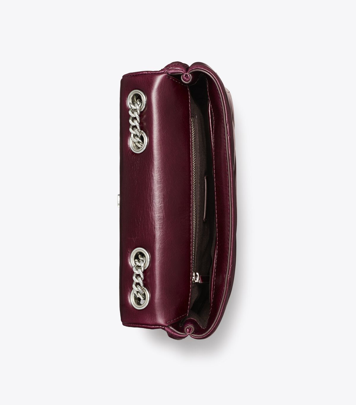 Small Kira Diamond Quilt Distressed Shoulder Bag tory burch small kira diamond quilt distressed shoulder bag