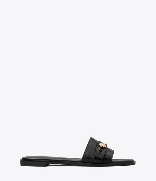 tory burch romy slide