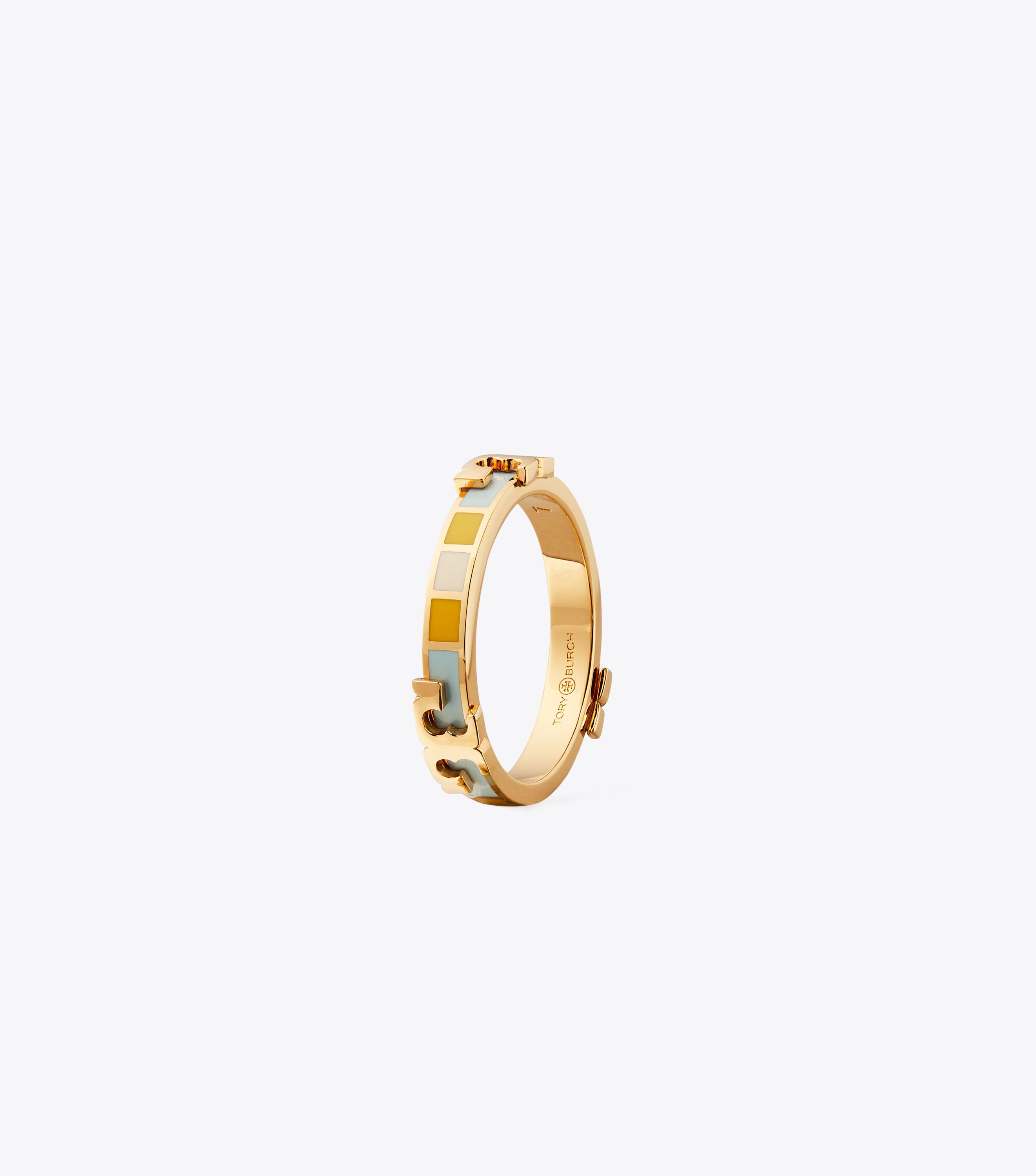 Tory burch enamel ring hotsell