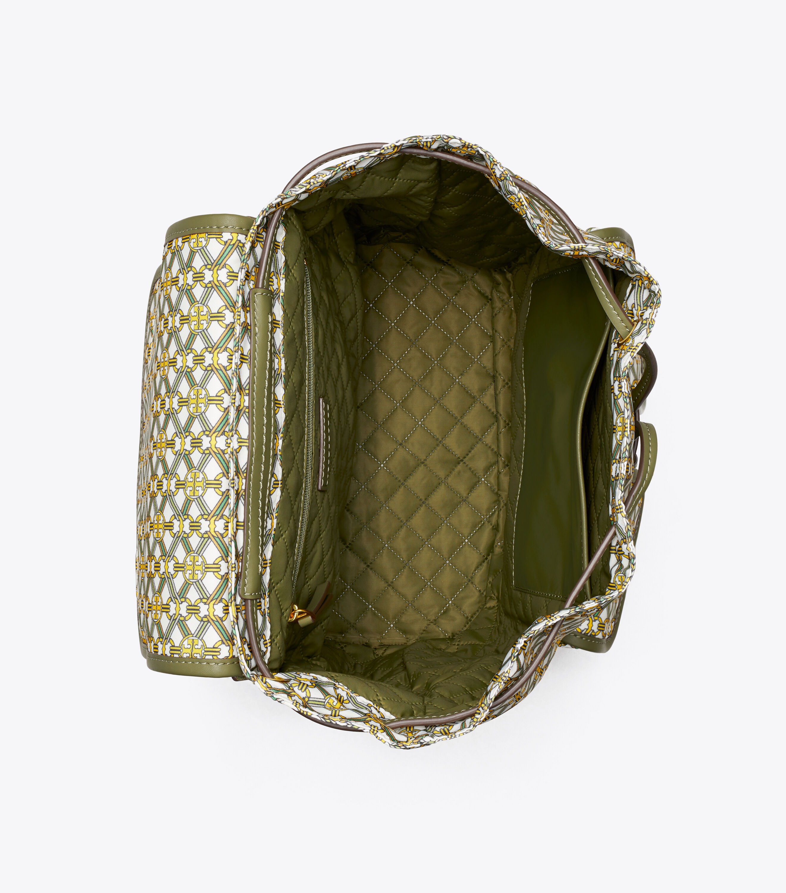 Piper printed mini discount bag