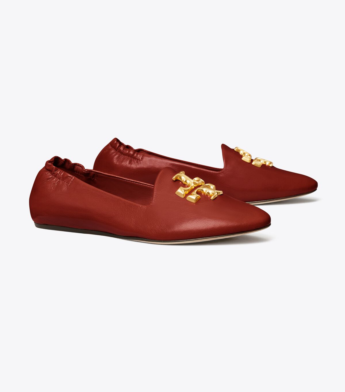 Eleanor Loafer