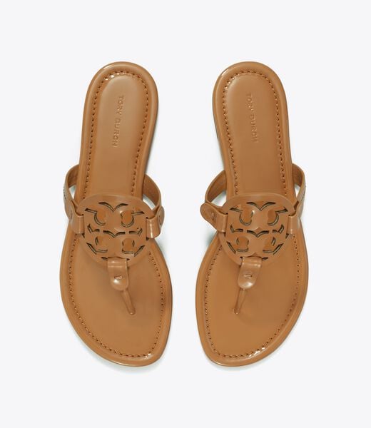 tory burch صندل ميلر