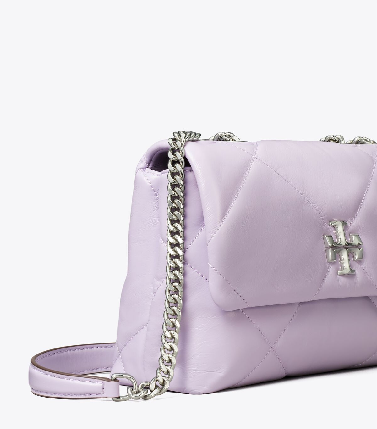 tory burch small kira diamond quilt convertible shoulder bag