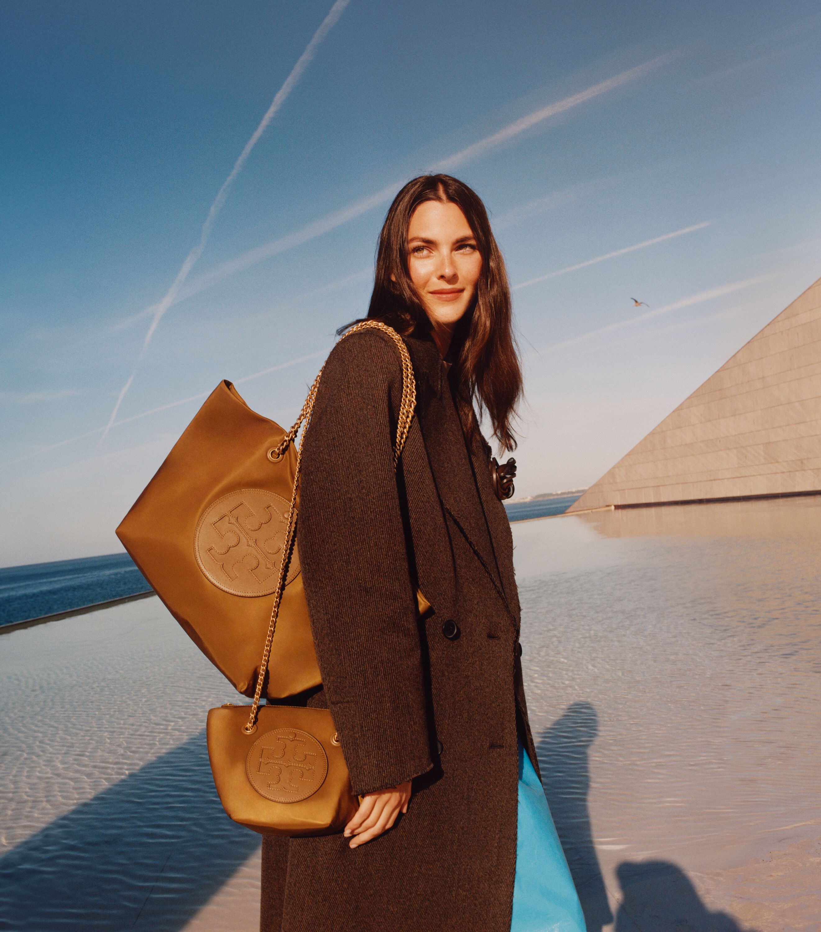Shop Tory Burch Handbags Sale Online Tory Burch UAE Tory Burch KSA