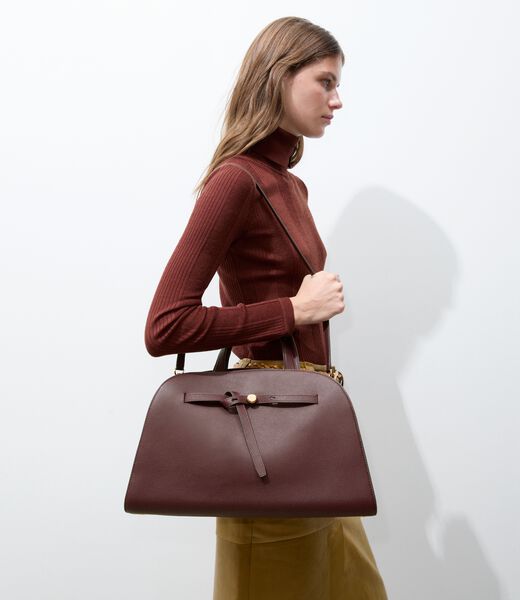 tory burch حذاء رومي باوليتو
