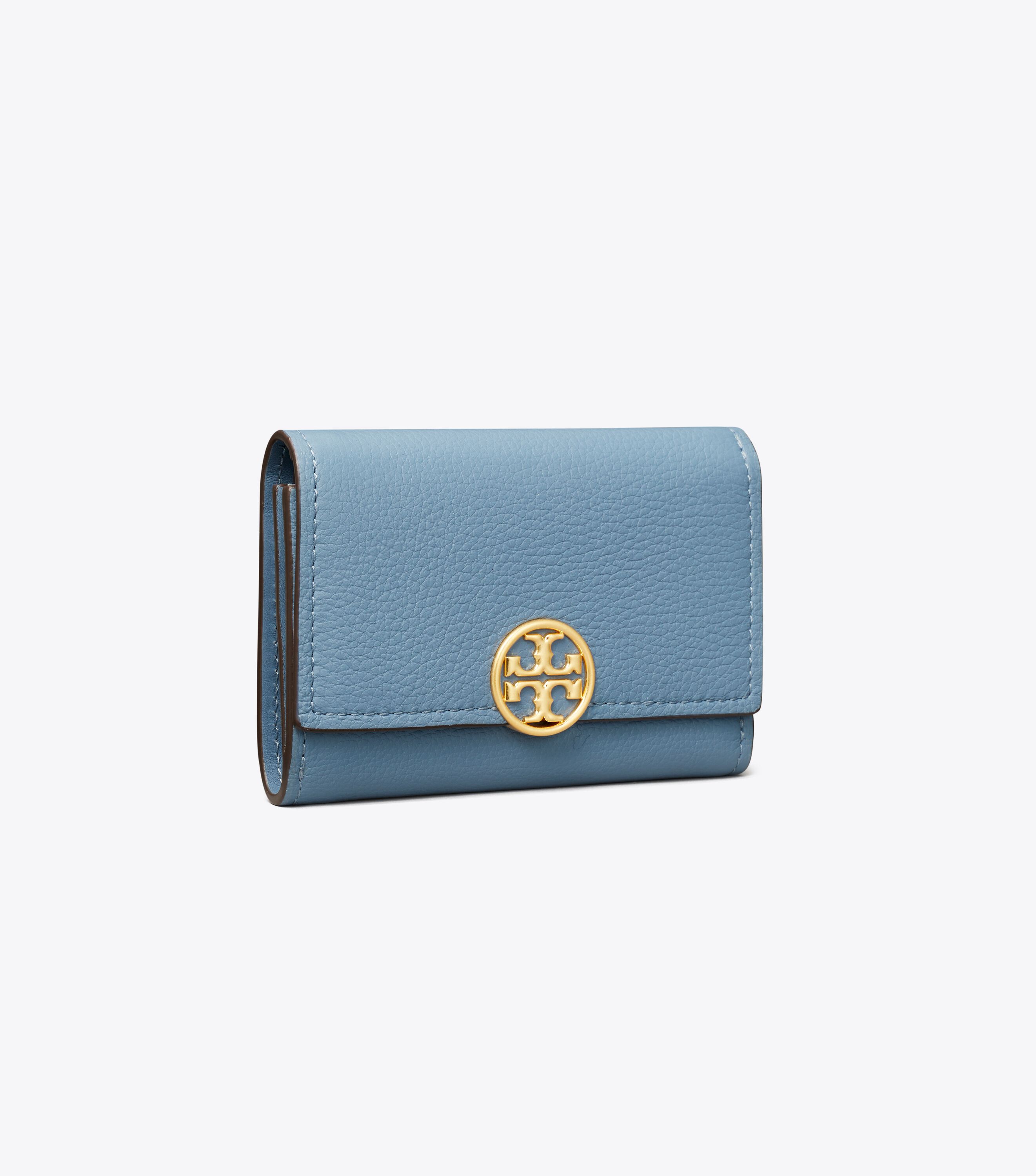 Medium Miller Flap Wallet Accessories Tory Burch