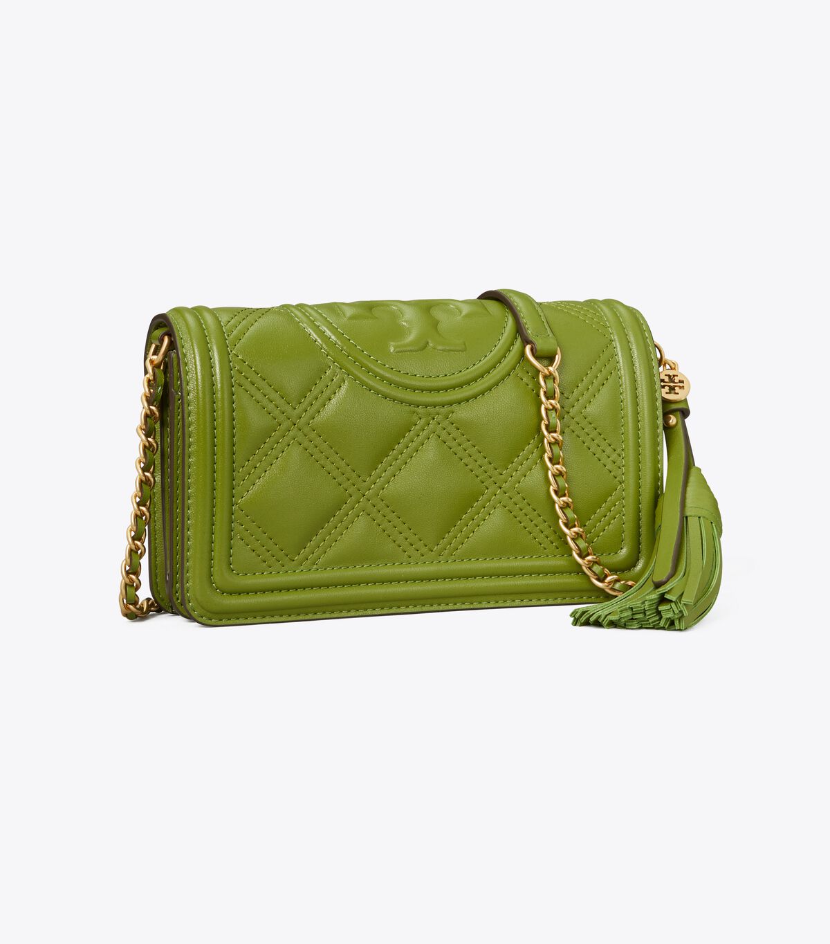 Fleming Soft Wallet Crossbody