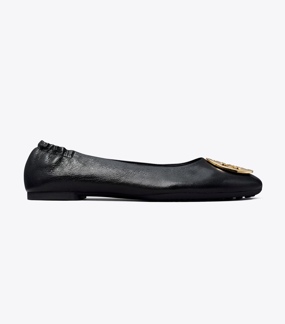 tory burch claire ballet