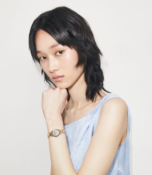 Mini Miller Watch tory burch mini miller watch