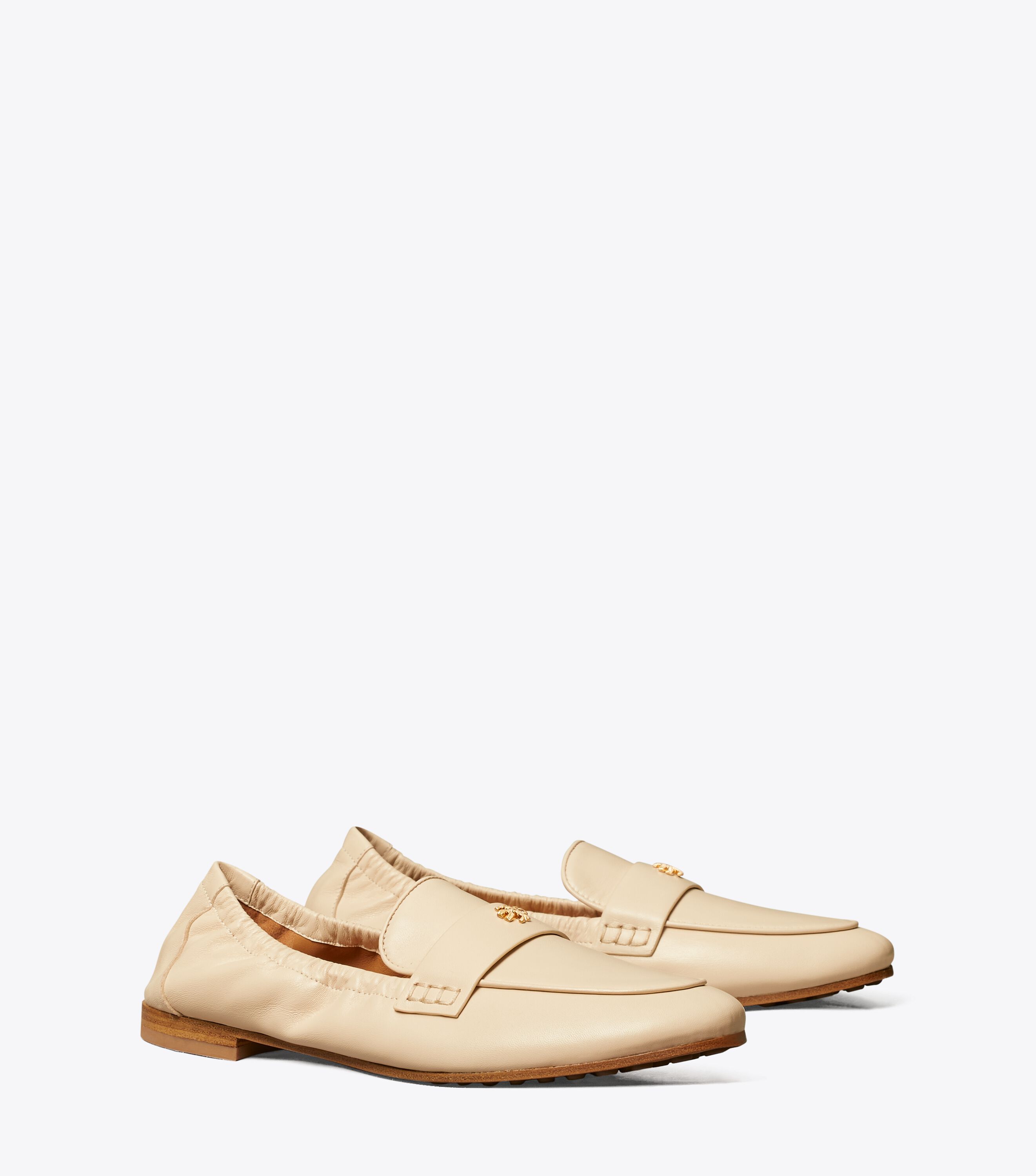 Tory burch cheap jolie loafer
