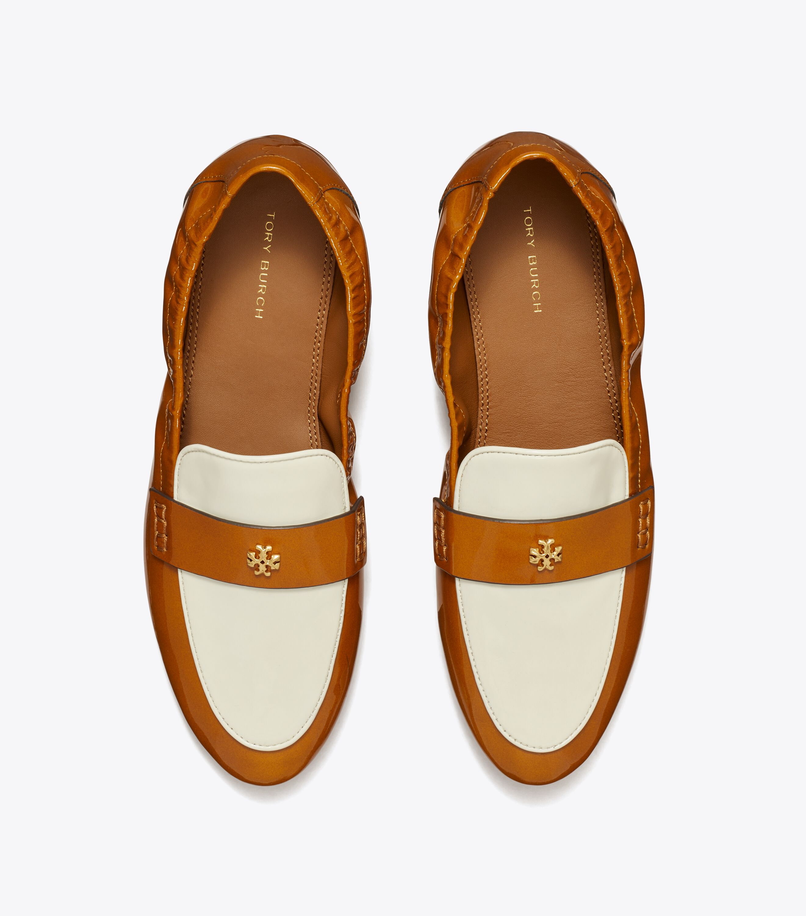 Tory burch kira driver shoes sale