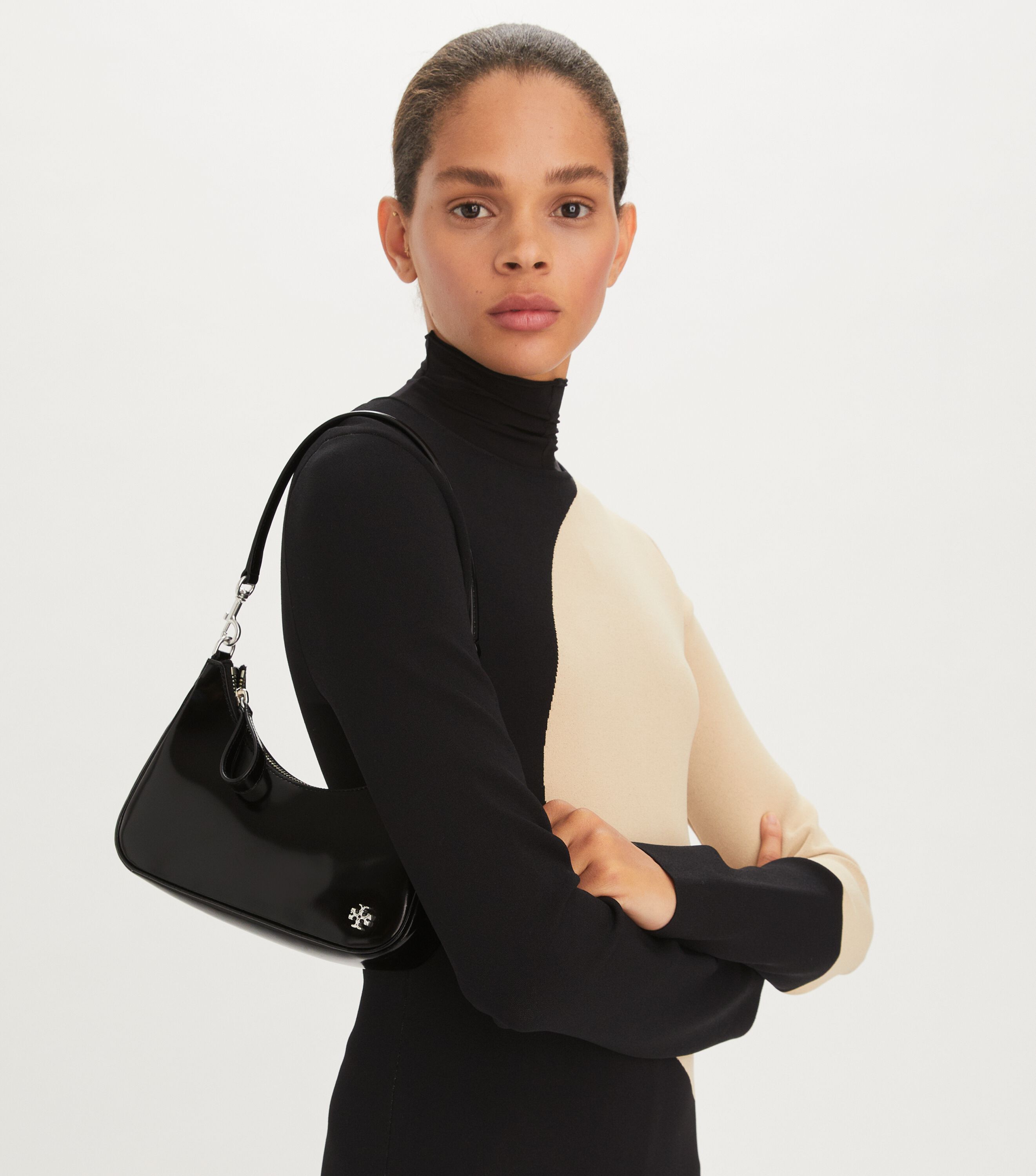 Tory burch discount mercer bag