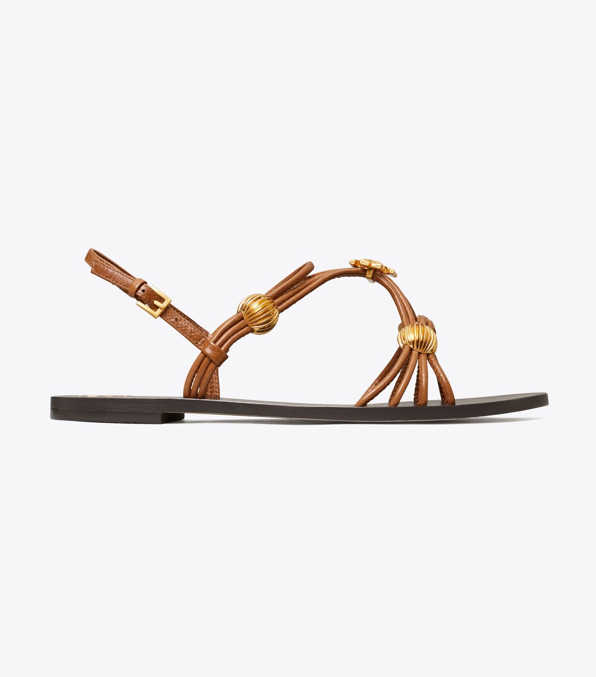 Capri Multi-Strap Sandal tory burch capri multi strap sandal