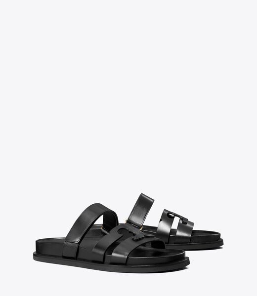 tory burch ines sport slide