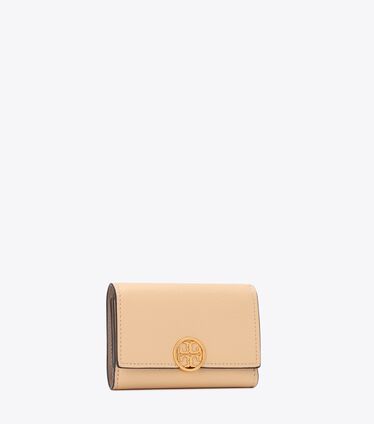 Medium Miller Flap Wallet