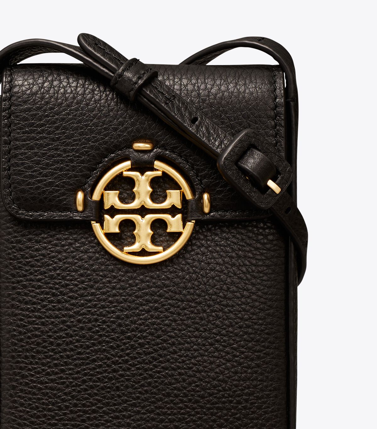 tory burch miller phone crossbody