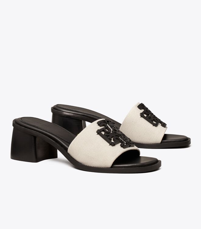 Ines Heel Sandal | Shoes | Tory Burch