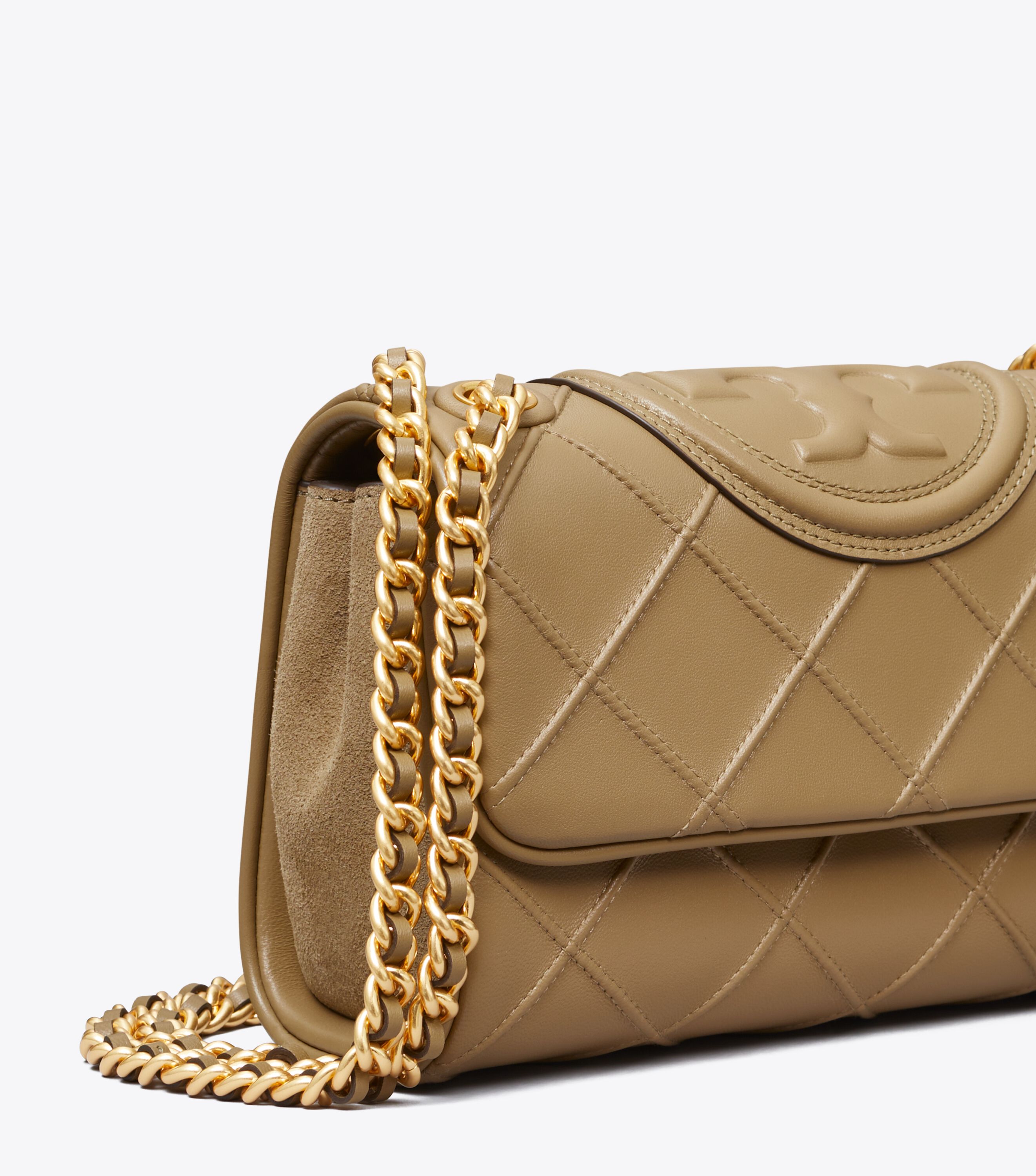Small Fleming Soft Convertible Shoulder Bag
