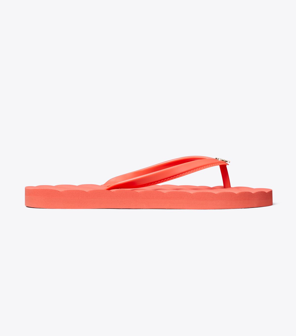tory burch kira flip flop