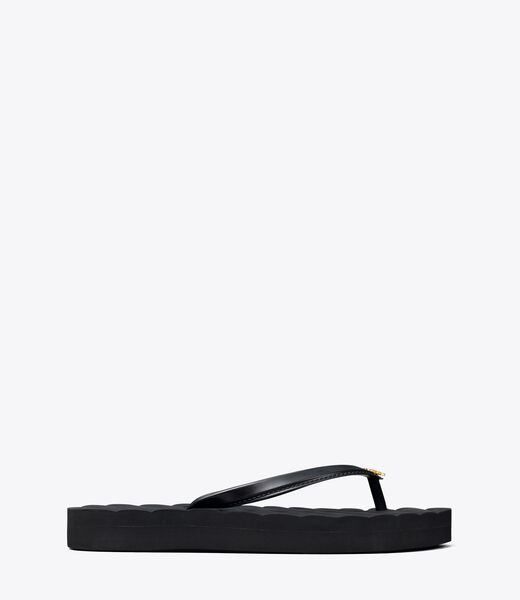 tory burch kira flip flop