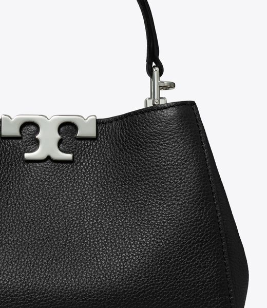 tory burch mini eleanor soft satchel