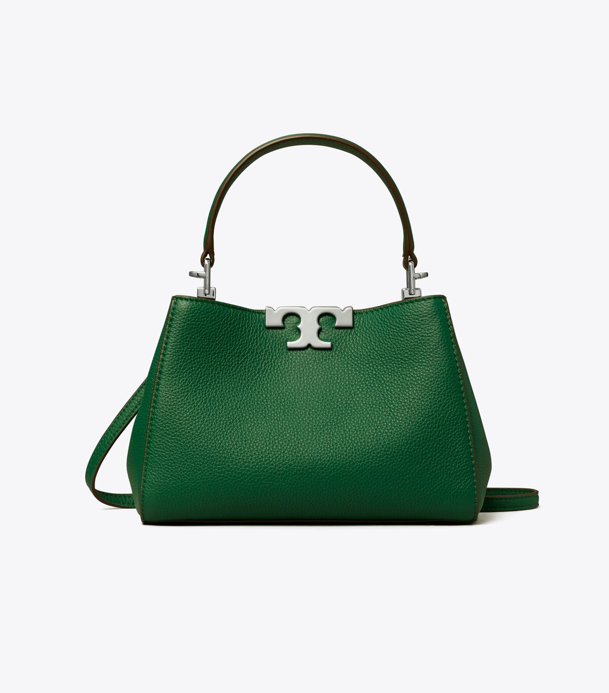 tory burch mini eleanor soft satchel