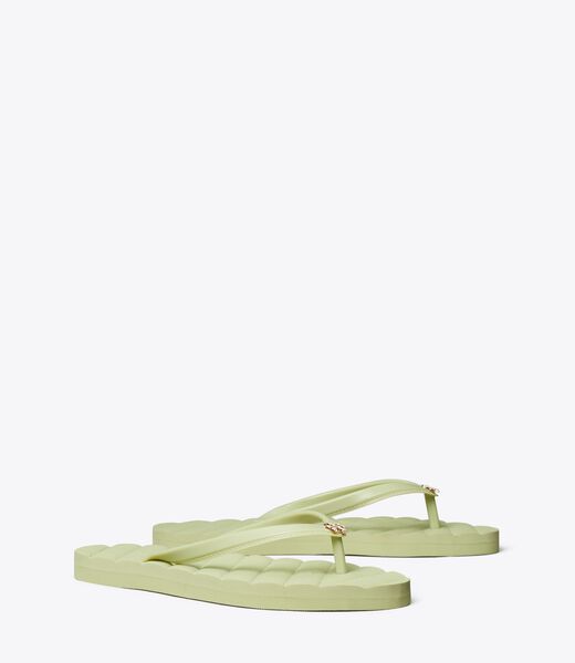 tory burch kira flip flop