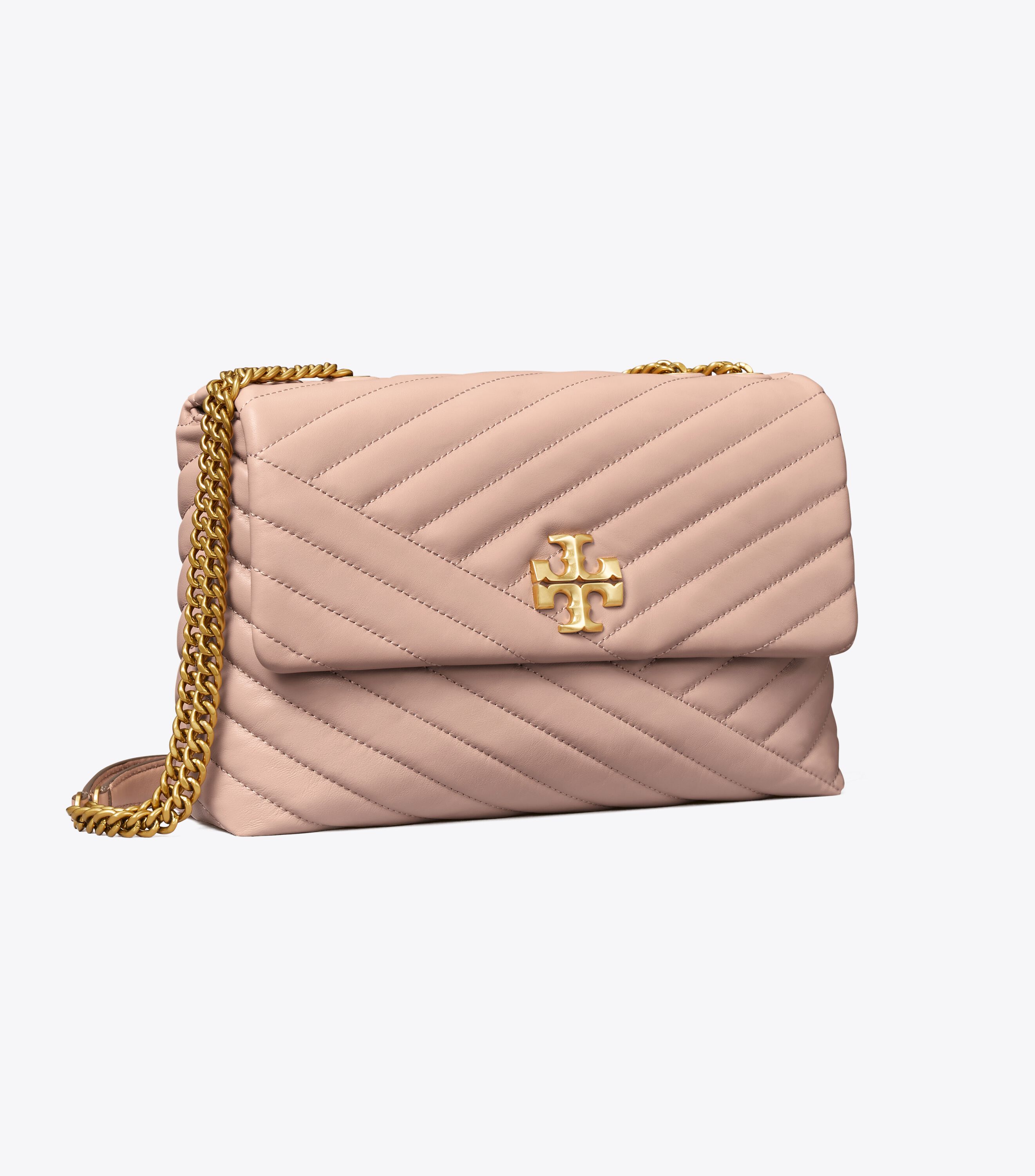 Tory burch hotsell kira chevron sand