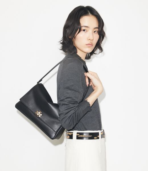 tory burch charlie shoulder bag