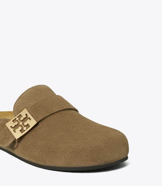 tory burch حذاء ميلو