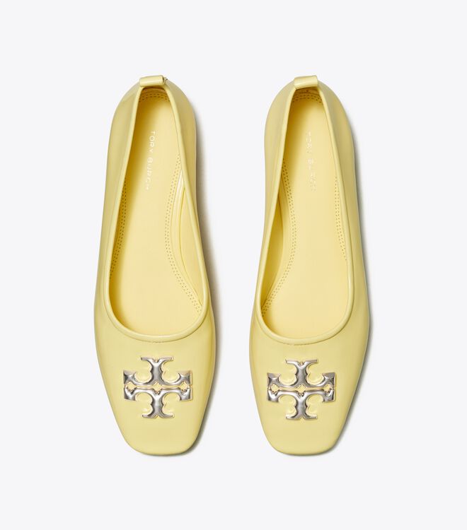 Eleanor Ballet | Shoes | Tory Burch