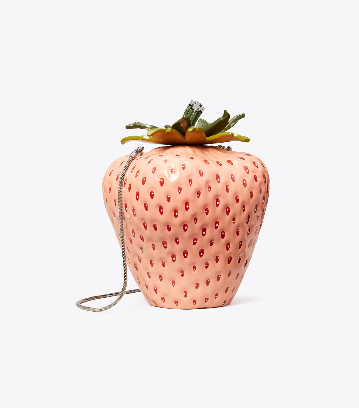 tory burch strawberry mini bag