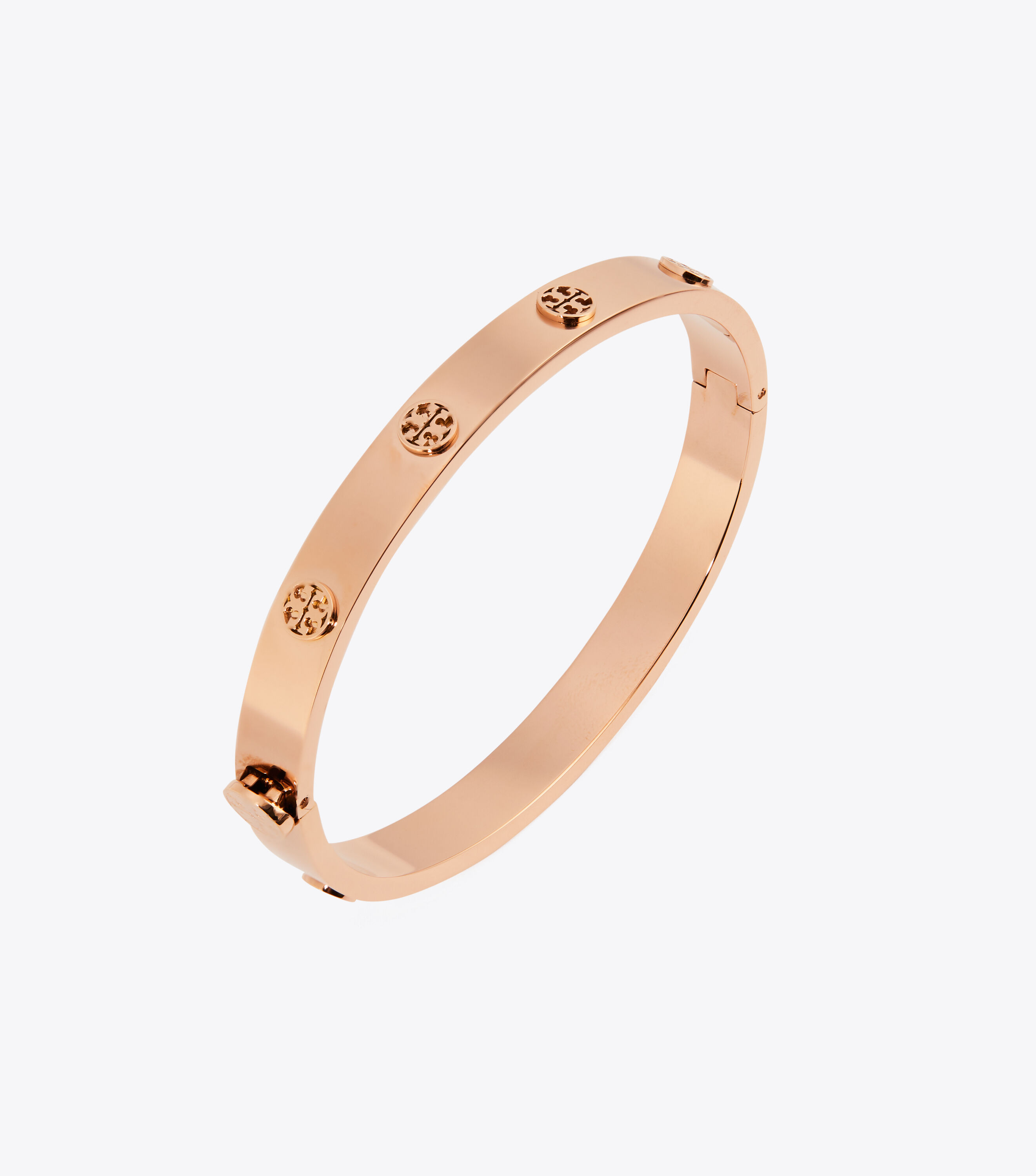 Miller Stud Hinge Bracelet 7mm