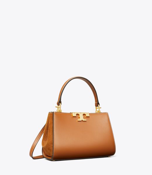 tory burch mini eleanor satchel