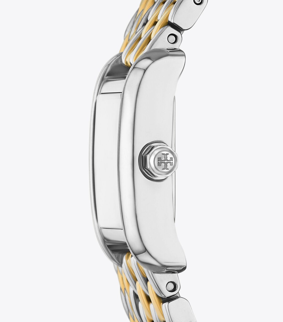 tory burch mini eleanor double wrap watch
