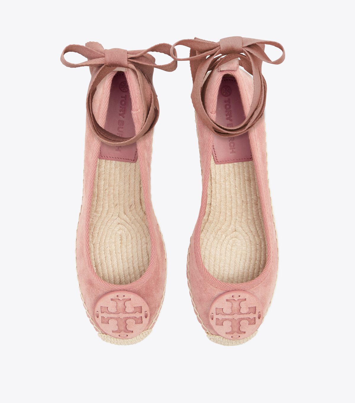 tory burch minnie ballet wedge espadrille
