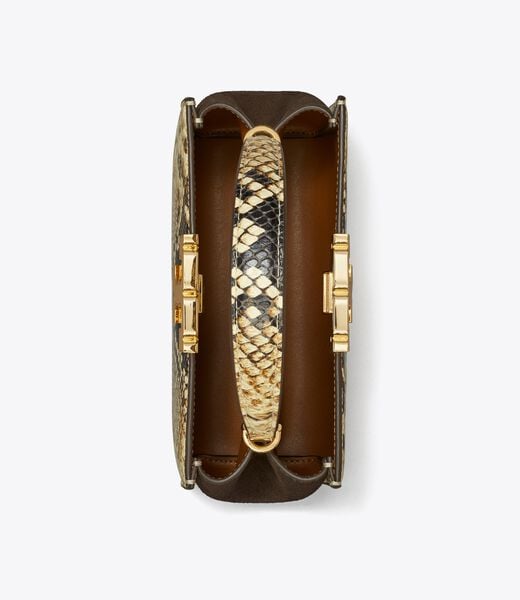 tory burch حقيبة إليانور صغيرة