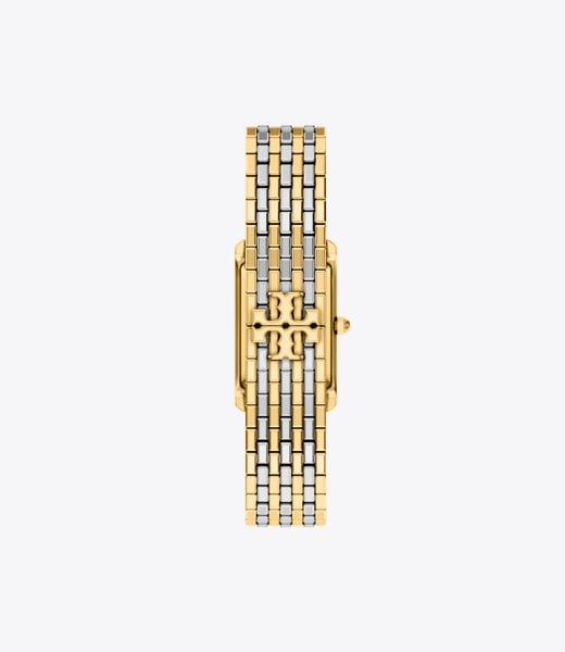 Slim Eleanor Watch tory burch slim eleanor watch