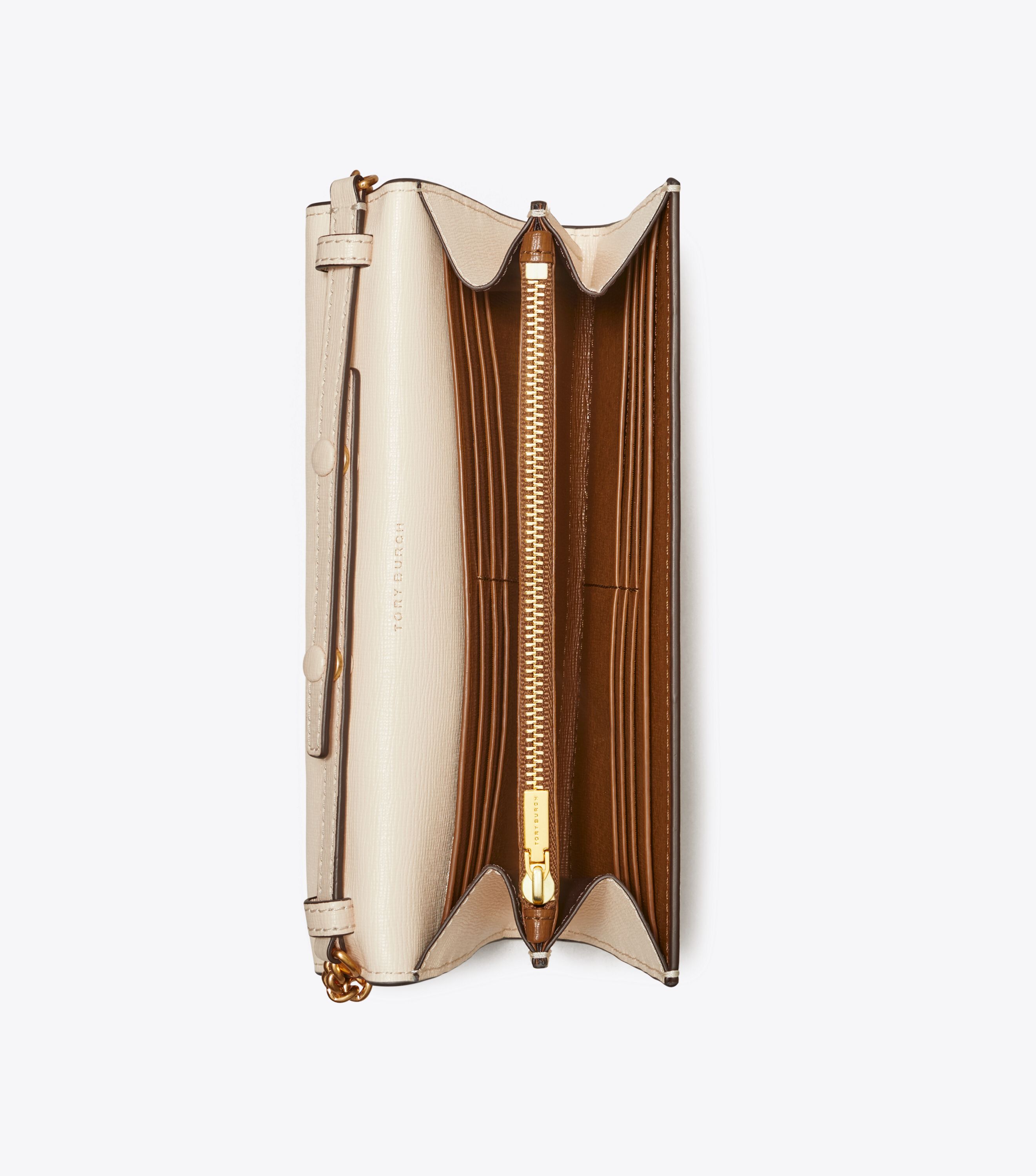 Robinson balloon stripe deals chain wallet