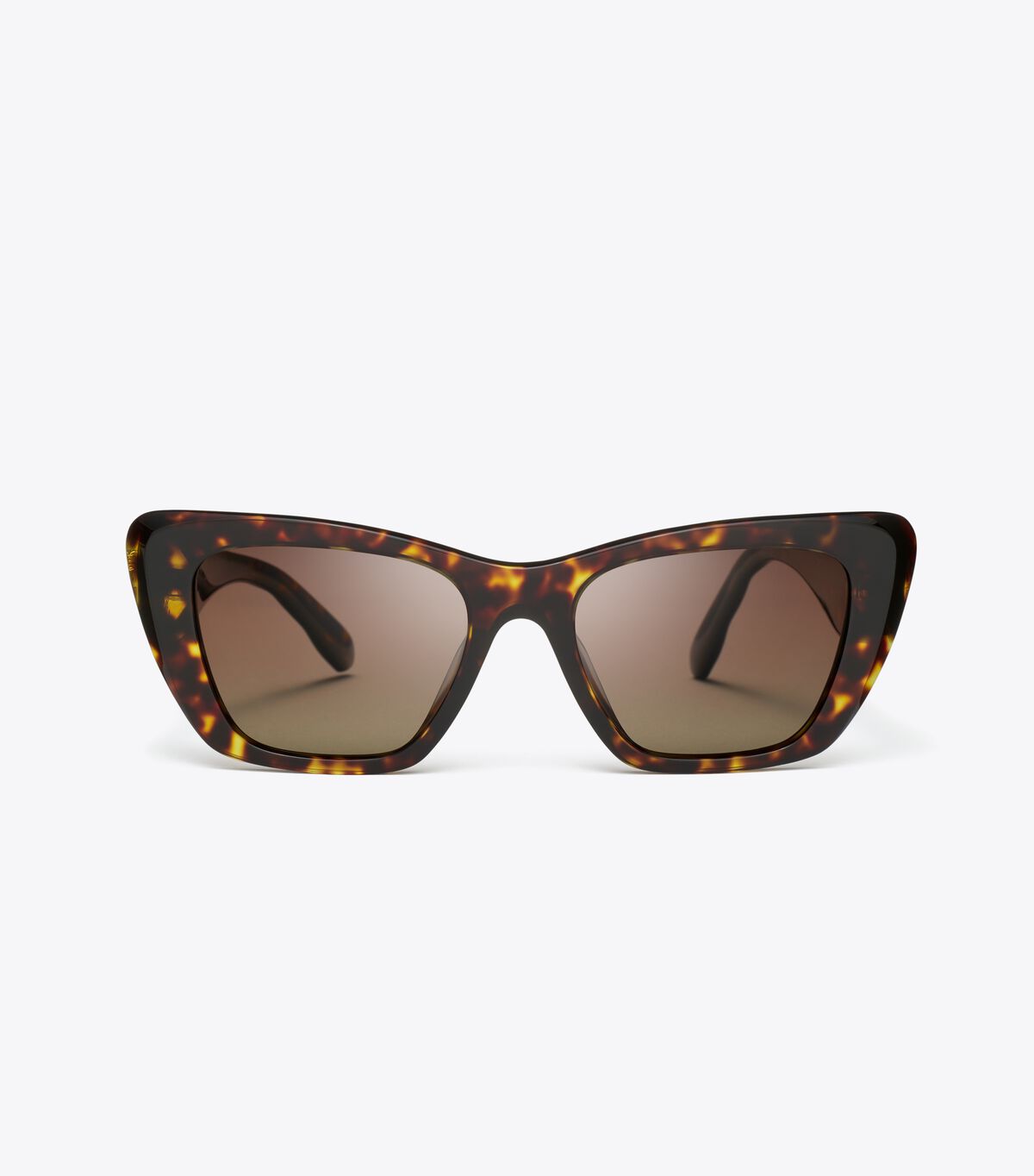 tory burch kira cat eye sunglasses